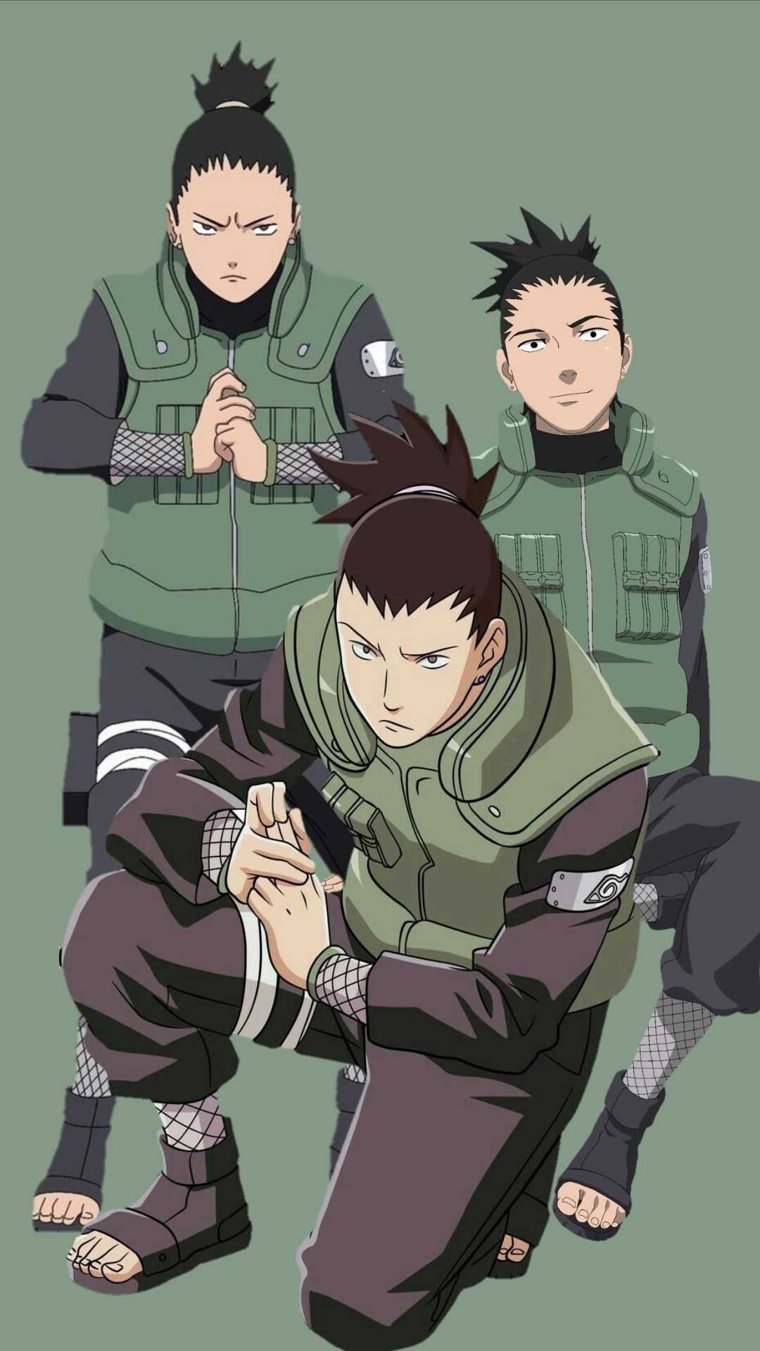 Detail Shikamaru Wallpaper Hd Nomer 45