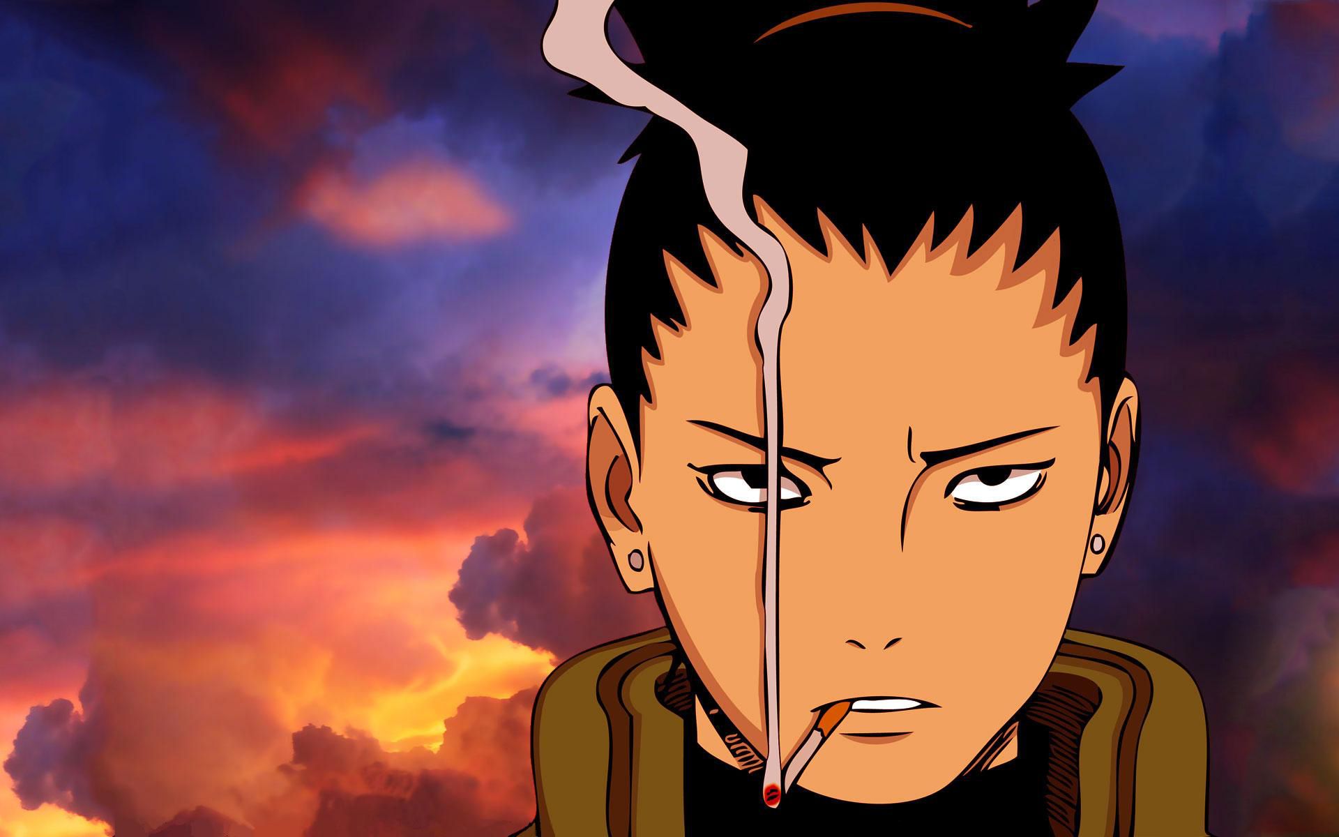 Detail Shikamaru Wallpaper Hd Nomer 6