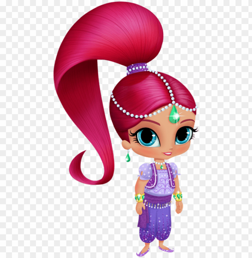 Detail Shimmer And Shine Png Nomer 18