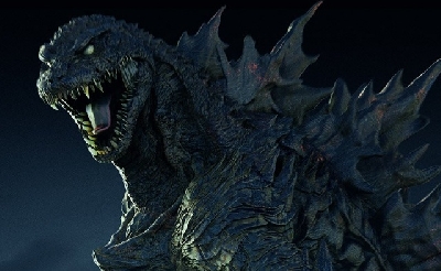 Detail Shin Godzilla Vs Godzilla 2014 Nomer 18