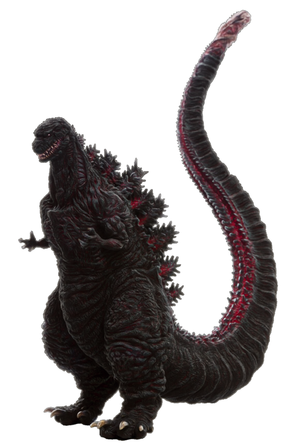 Detail Shin Godzilla Vs Godzilla 2014 Nomer 42
