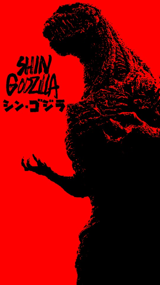 Detail Shin Godzilla Wallpaper Nomer 12