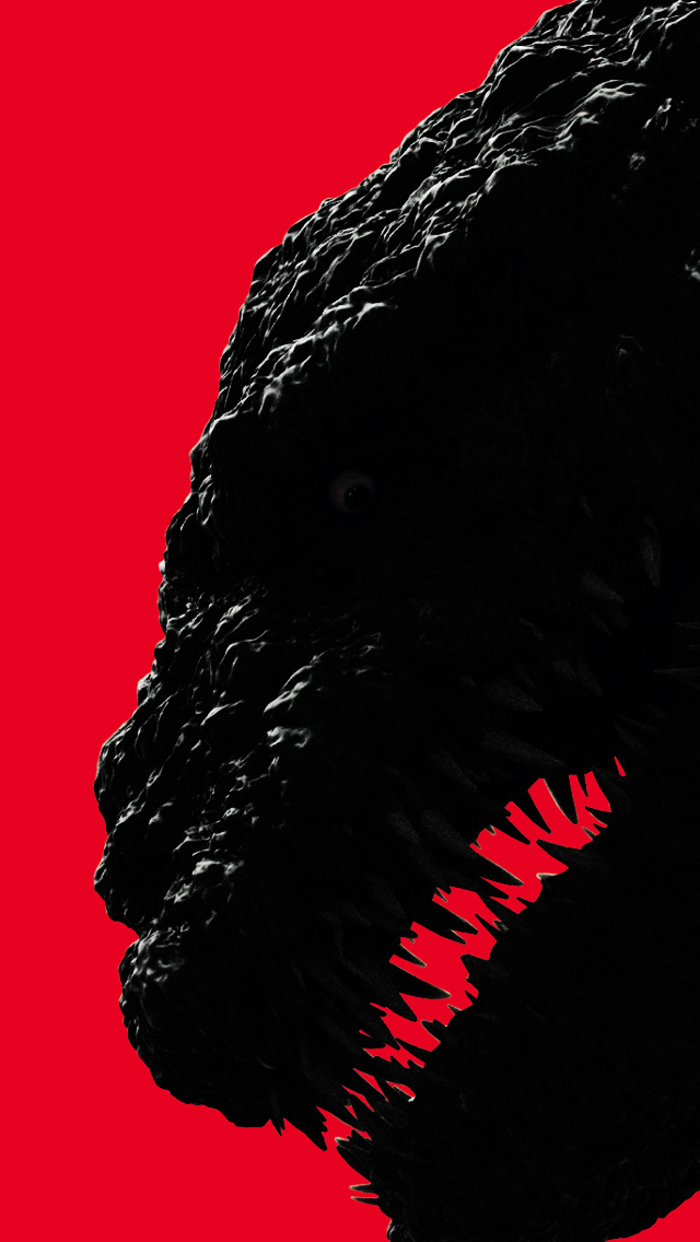 Detail Shin Godzilla Wallpaper Nomer 55