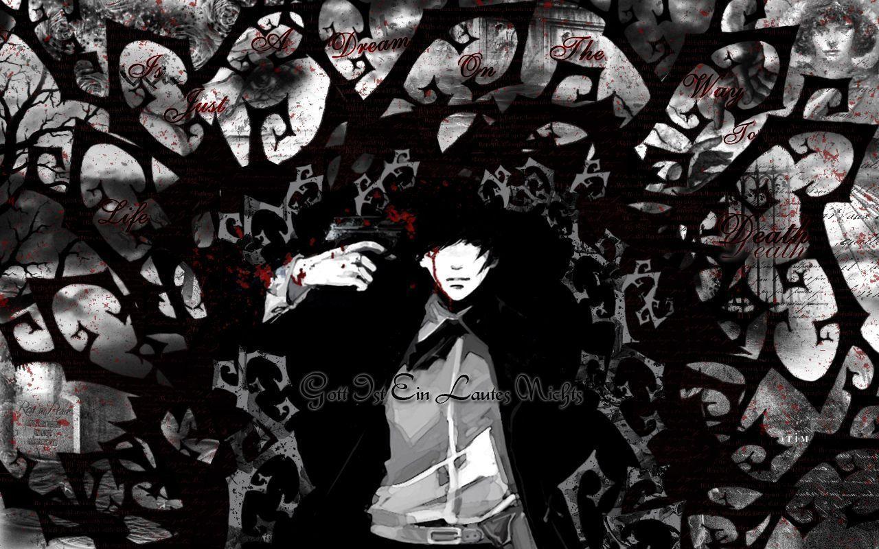 Detail Shin Megami Tensei Wallpaper Nomer 39