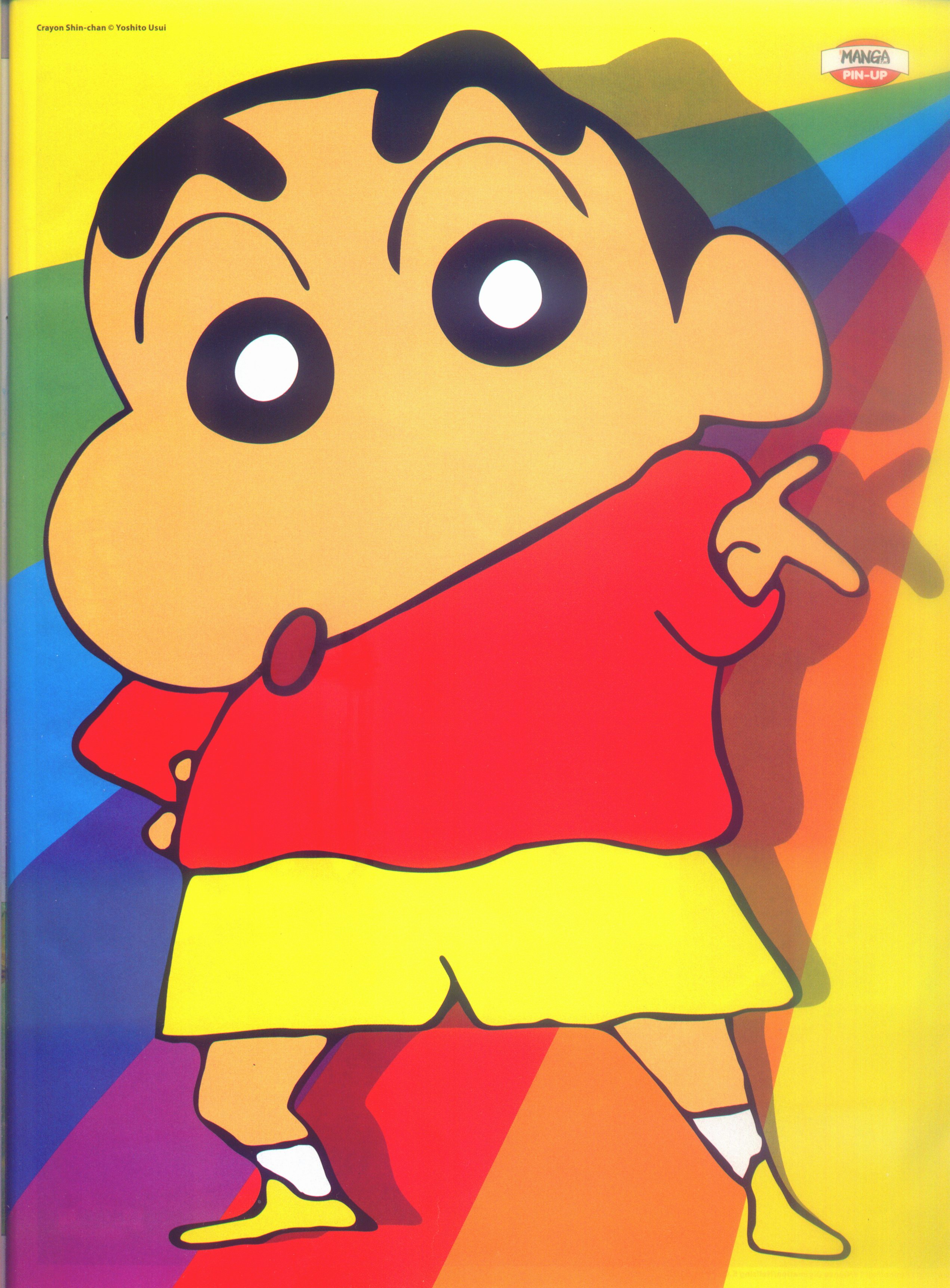 Detail Shinchan Hd Nomer 18