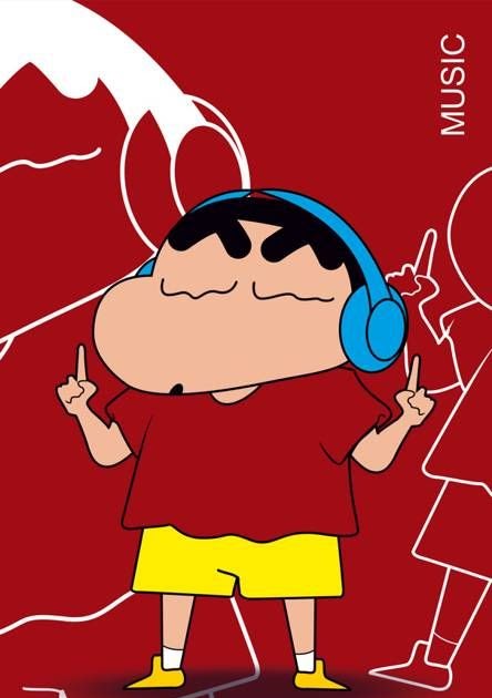 Detail Shinchan Hd Nomer 30