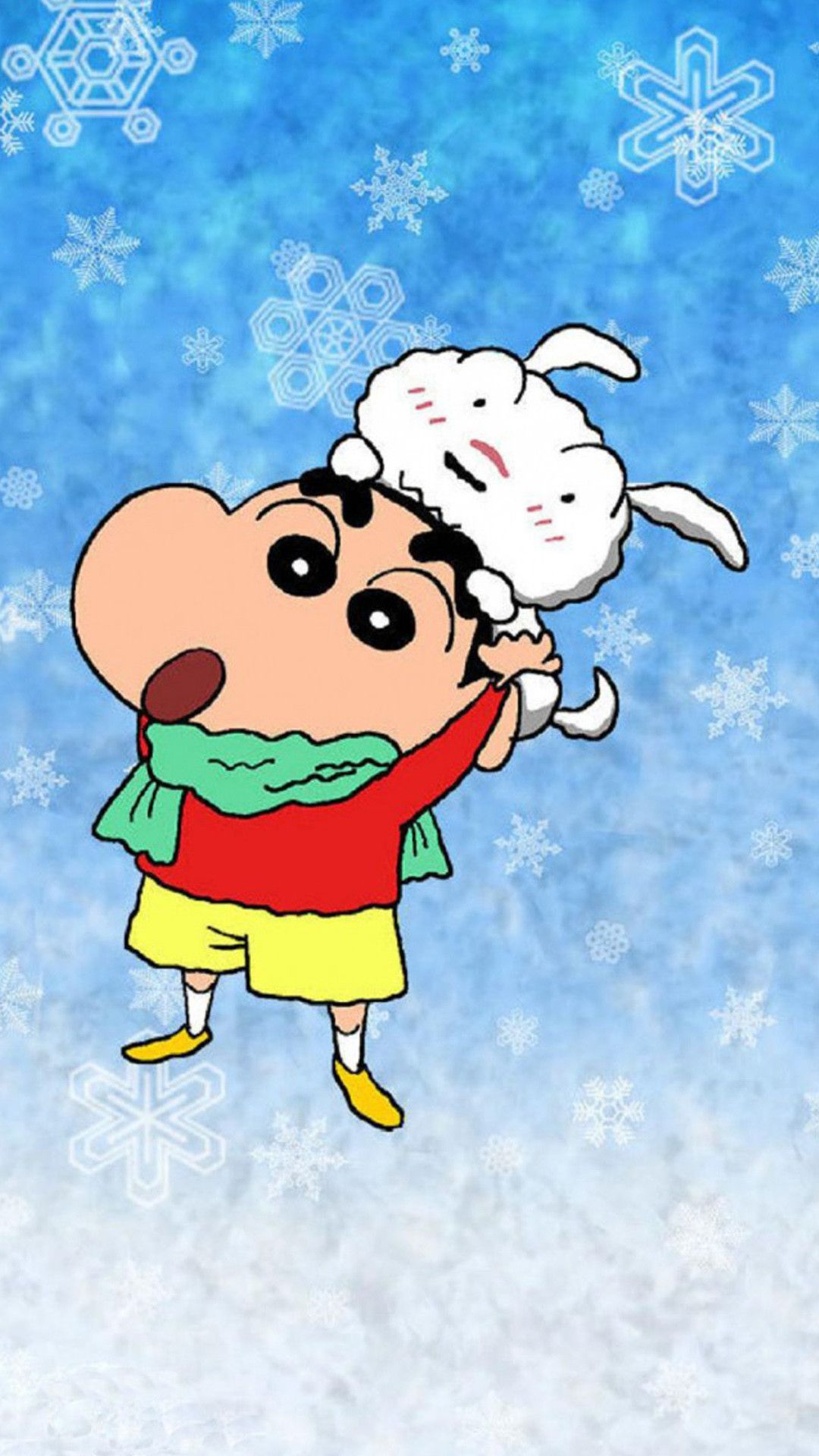 Detail Shinchan Hd Nomer 32