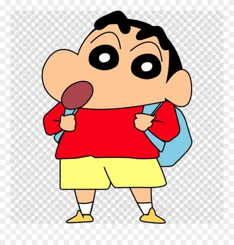 Detail Shinchan Hd Nomer 6