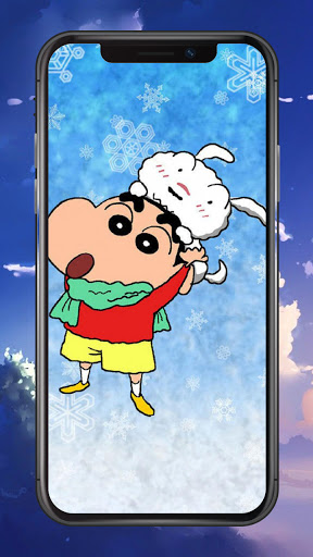 Detail Shinchan Hd Nomer 51