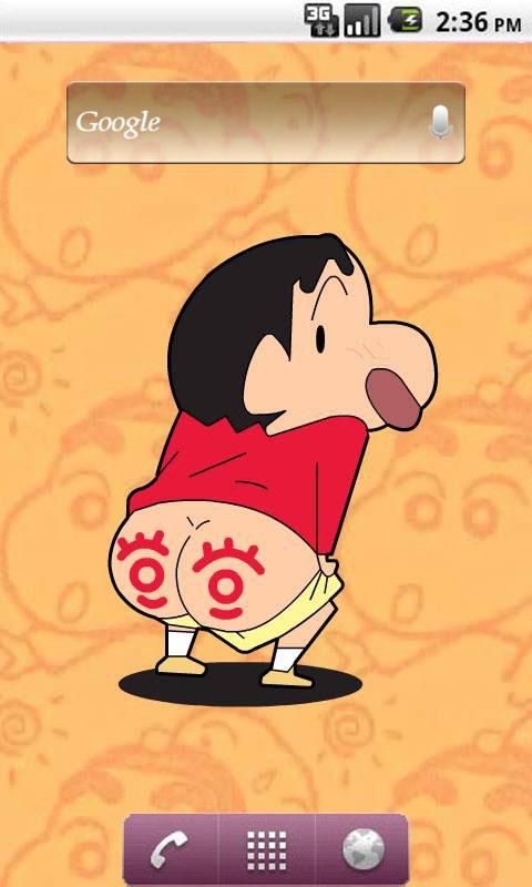 Detail Shinchan Hd Nomer 52