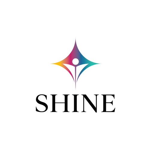 Shine Logo - KibrisPDR