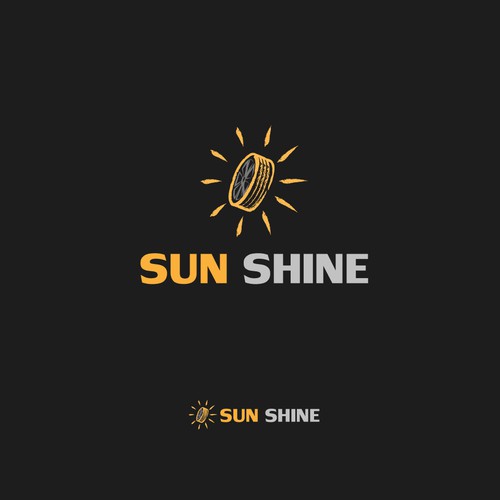 Detail Shine Logo Nomer 2