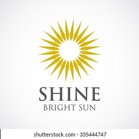 Detail Shine Logo Nomer 20