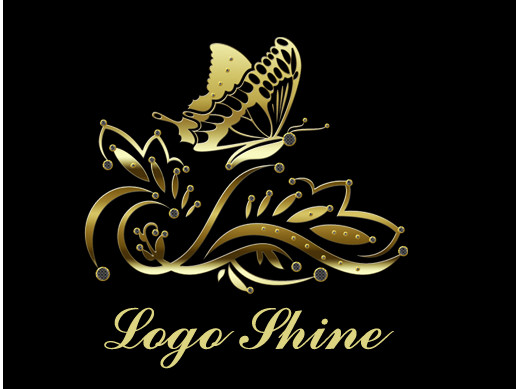 Detail Shine Logo Nomer 39