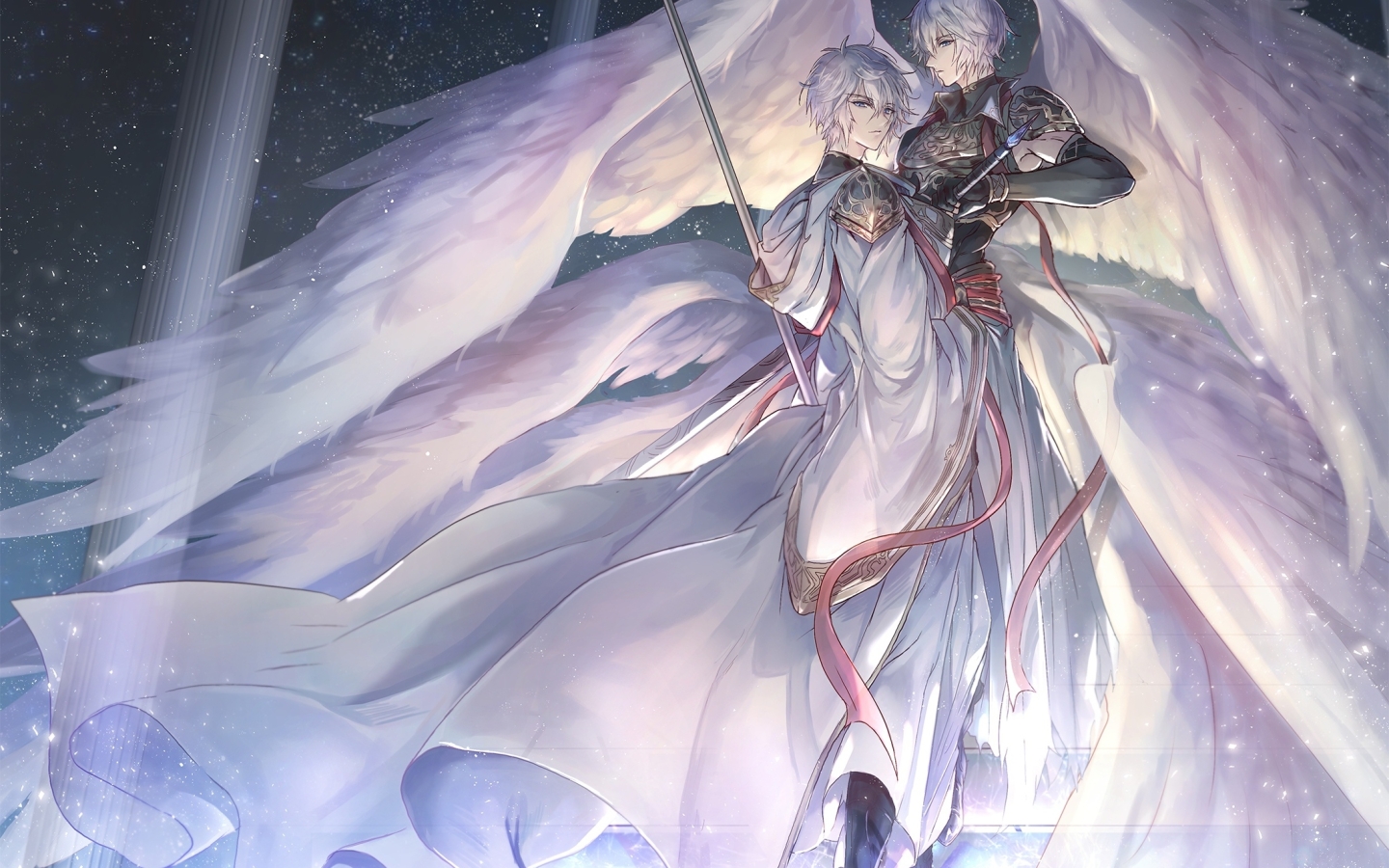 Detail Shingeki No Bahamut Lucifer Nomer 47