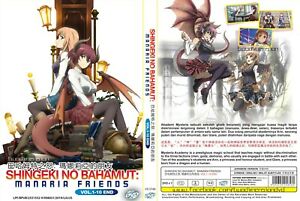 Detail Shingeki No Bahamut Manaria Friends Nomer 11