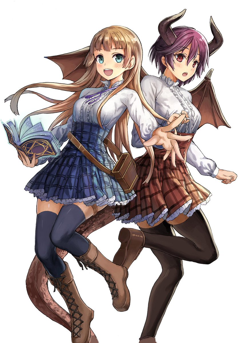 Detail Shingeki No Bahamut Manaria Friends Nomer 6