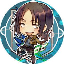 Detail Shingeki No Kyojin Chibi Nomer 25