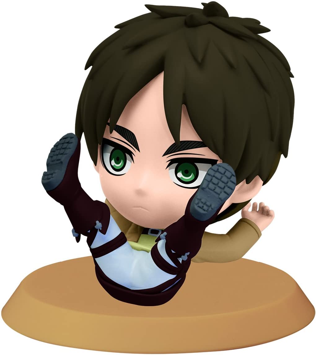 Detail Shingeki No Kyojin Chibi Nomer 40