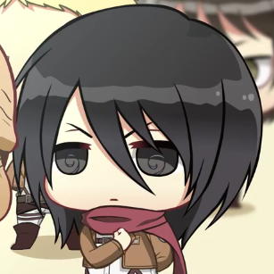 Detail Shingeki No Kyojin Chibi Nomer 50