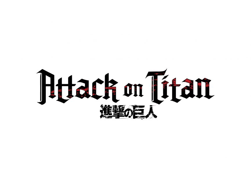 Detail Shingeki No Kyojin Logo Nomer 30