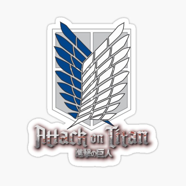 Detail Shingeki No Kyojin Logo Nomer 36