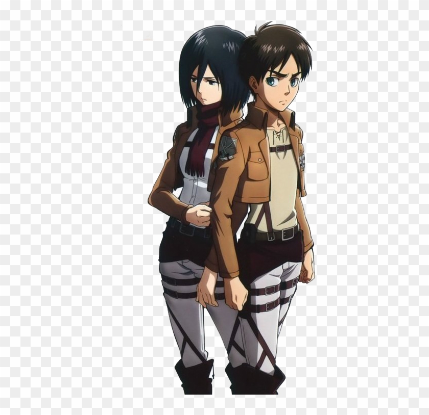 Detail Shingeki No Kyojin Png Nomer 20