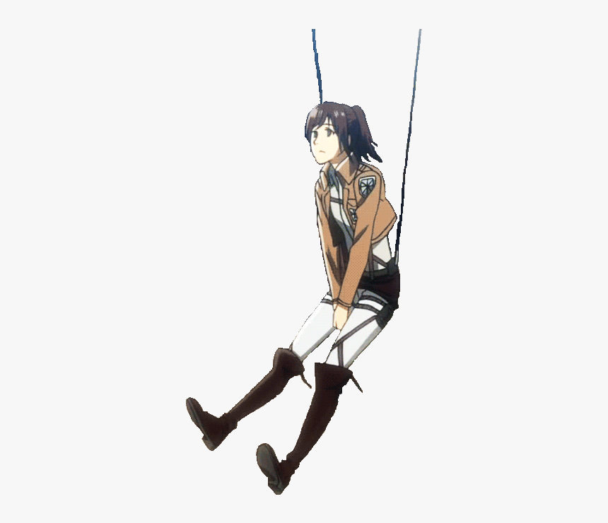 Detail Shingeki No Kyojin Png Nomer 32