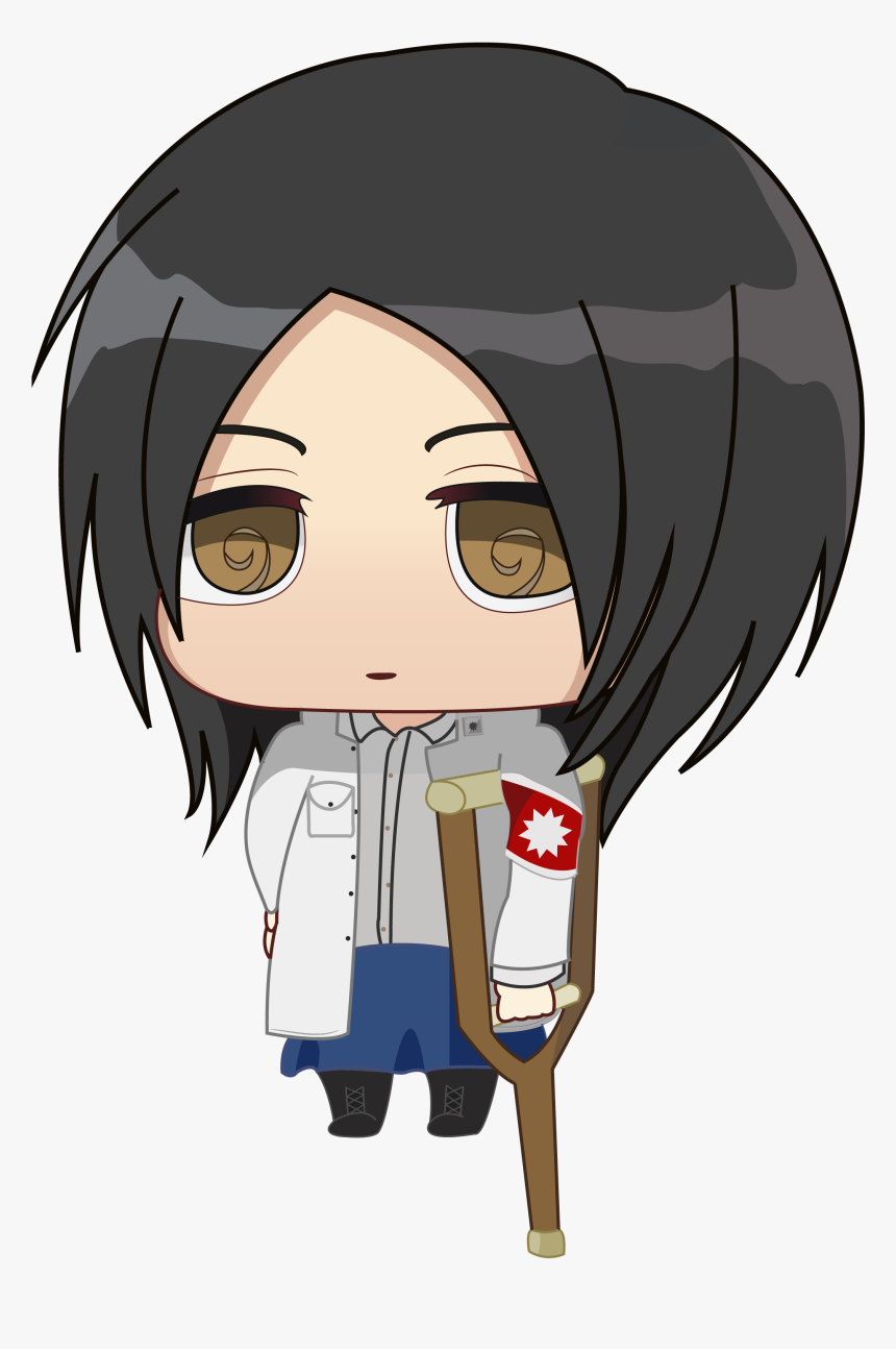 Detail Shingeki No Kyojin Png Nomer 33