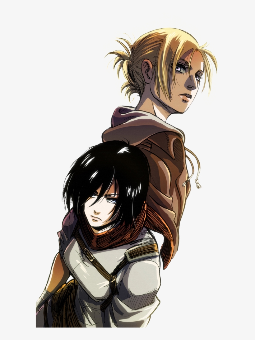 Detail Shingeki No Kyojin Png Nomer 41