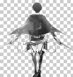 Detail Shingeki No Kyojin Png Nomer 54