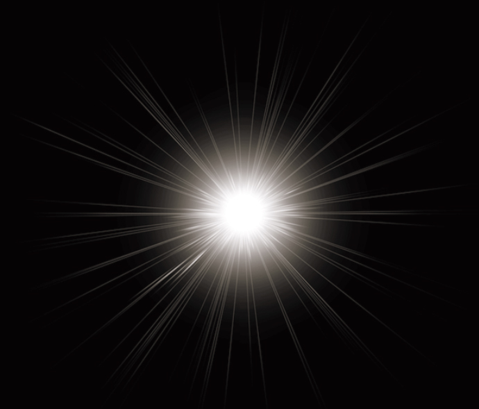 Shining Effect - KibrisPDR