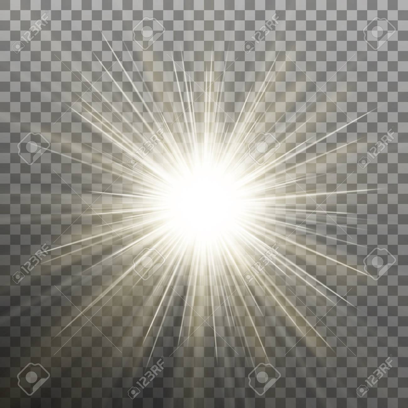 Detail Shining Effect Nomer 18