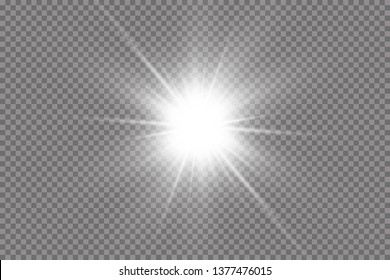 Detail Shining Effect Nomer 20