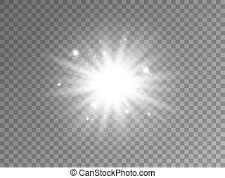 Detail Shining Effect Nomer 21