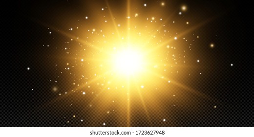Detail Shining Effect Nomer 5