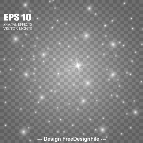 Detail Shining Effect Nomer 43