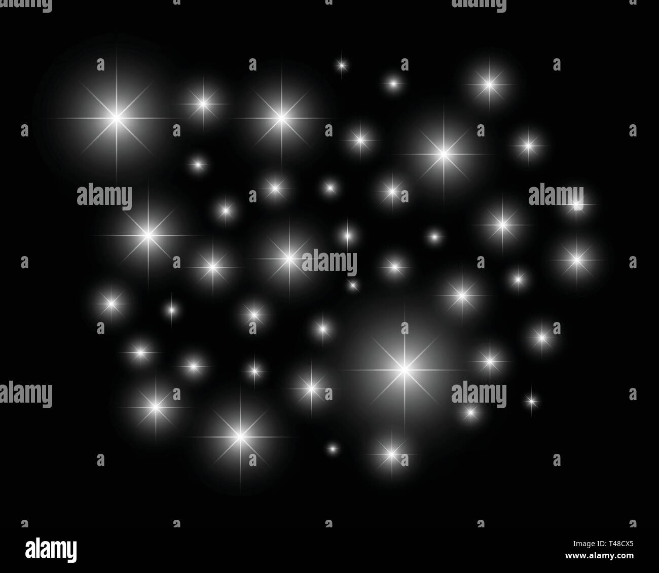Detail Shining Effect Nomer 58