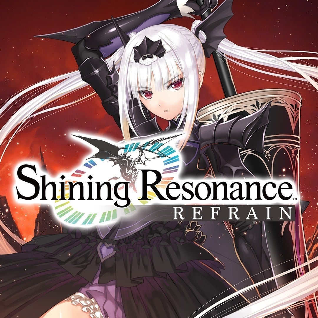 Detail Shining Resonance Refrain Wallpaper Nomer 14