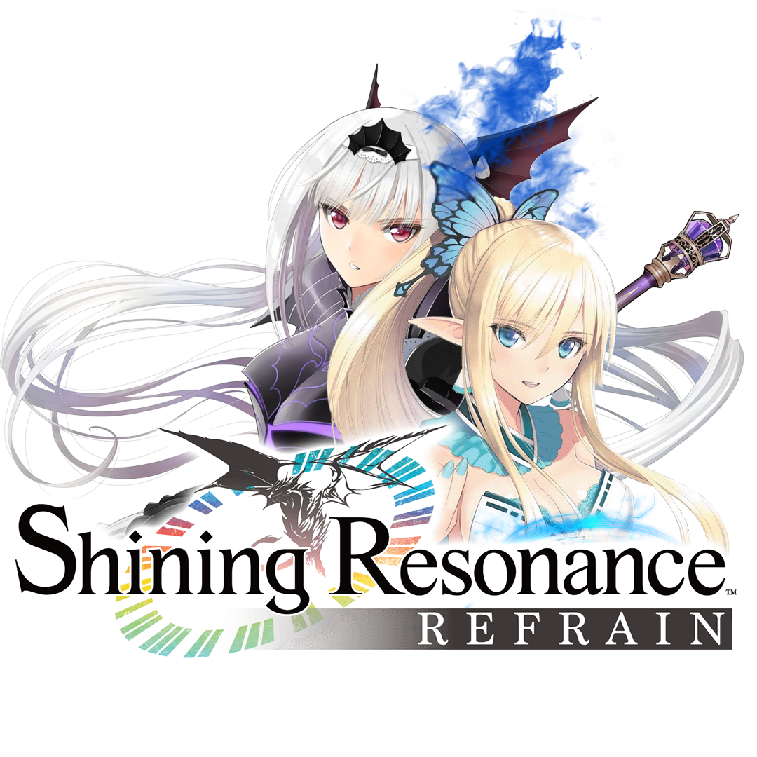 Detail Shining Resonance Refrain Wallpaper Nomer 22