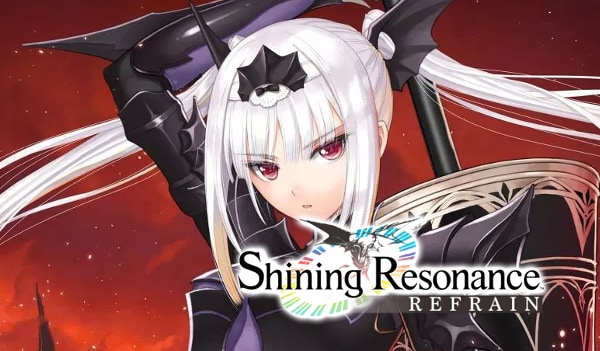 Detail Shining Resonance Refrain Wallpaper Nomer 50