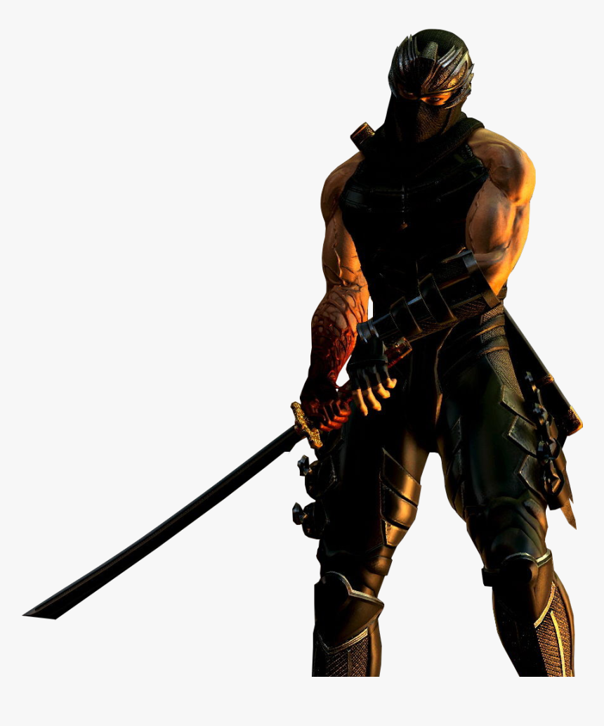 Detail Shinobi Png Nomer 13