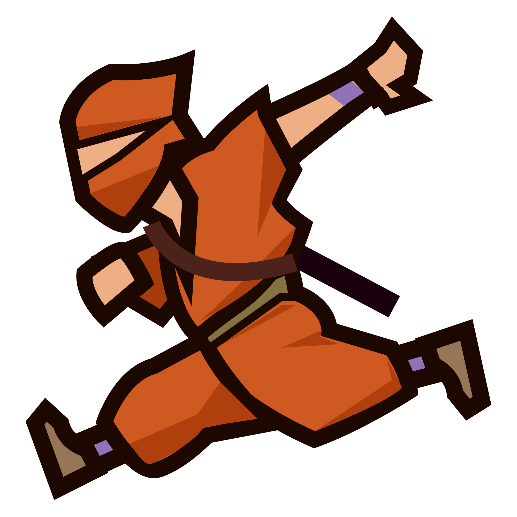 Detail Shinobi Png Nomer 34