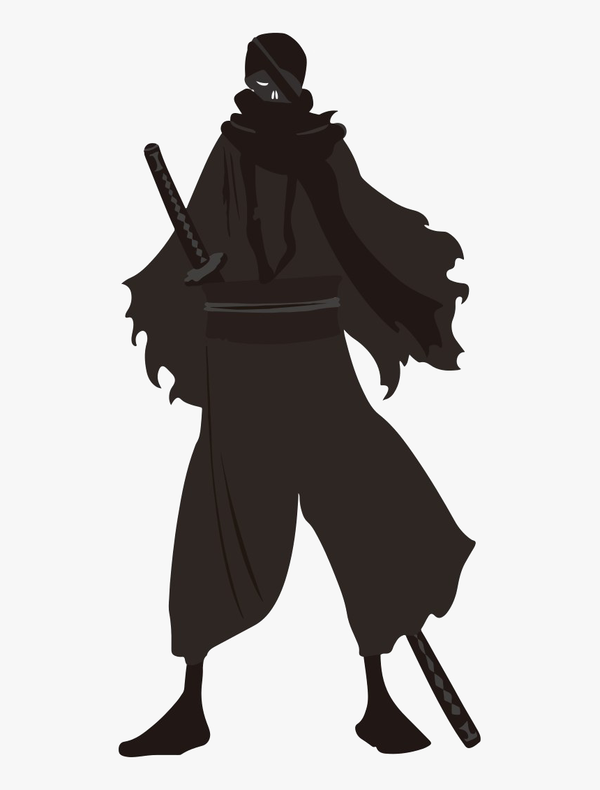 Detail Shinobi Png Nomer 36