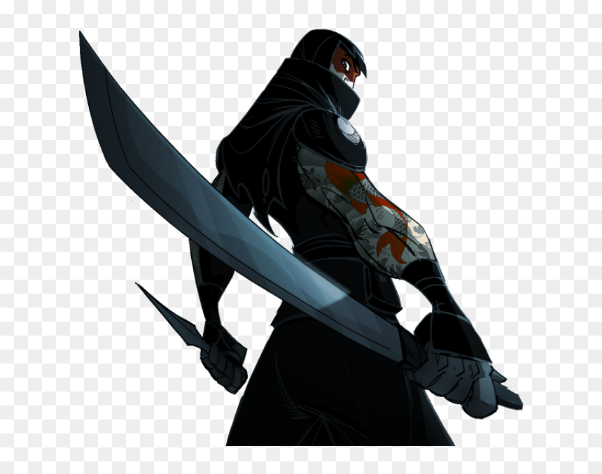 Detail Shinobi Png Nomer 41