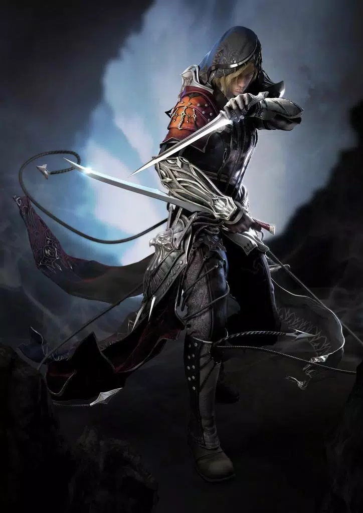 Detail Shinobi Wallpaper Nomer 17