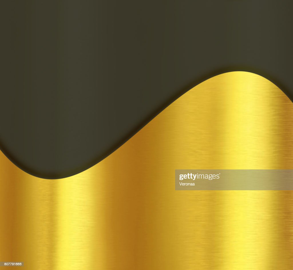 Detail Shiny Gold Color Nomer 44