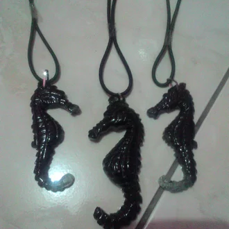 Detail Shio Kuda Laut Nomer 27