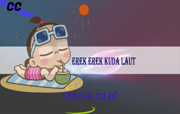 Detail Shio Kuda Laut Nomer 43