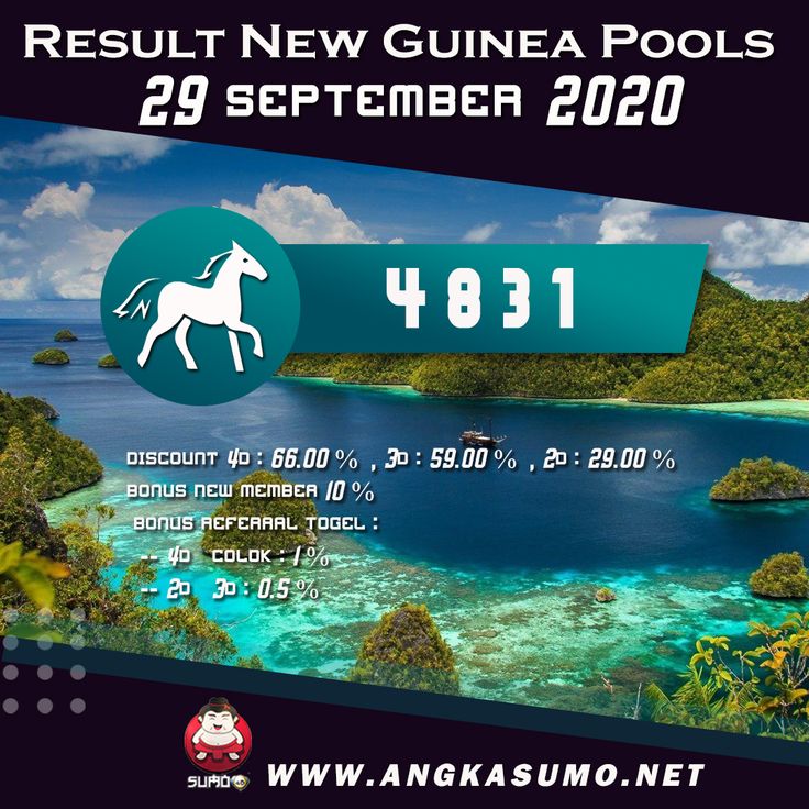Detail Shio Kuda Laut Nomer 46